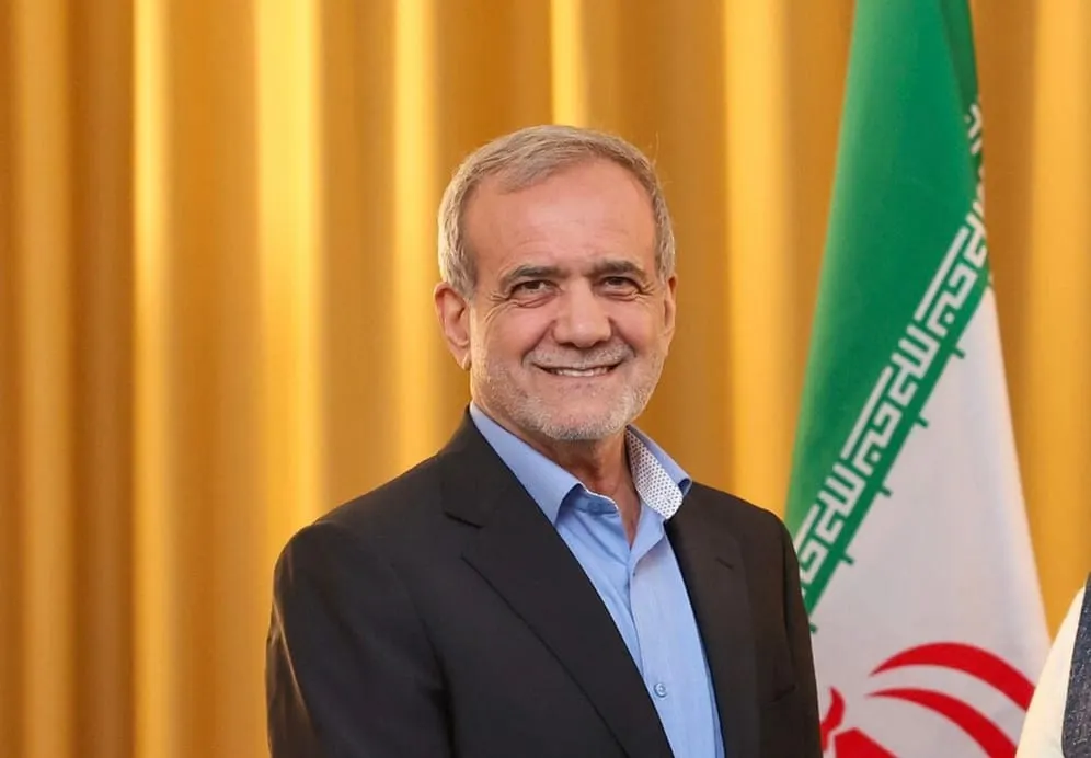 Pezeshkian Apologizes, Trump Declares Surrender That Hasn't Happened