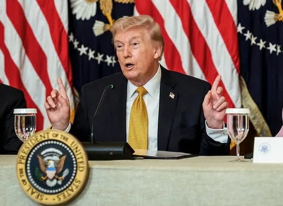 'Trump Derangement Syndrome' Takes on a New Meaning