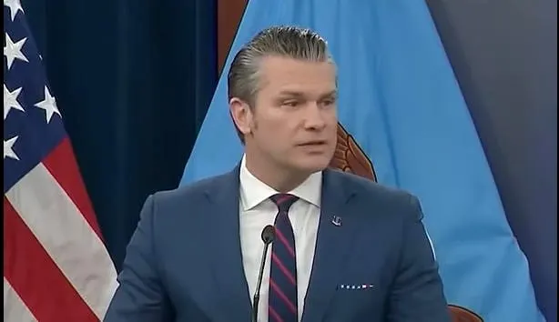 Peace Through Development Is the Only Way Forward