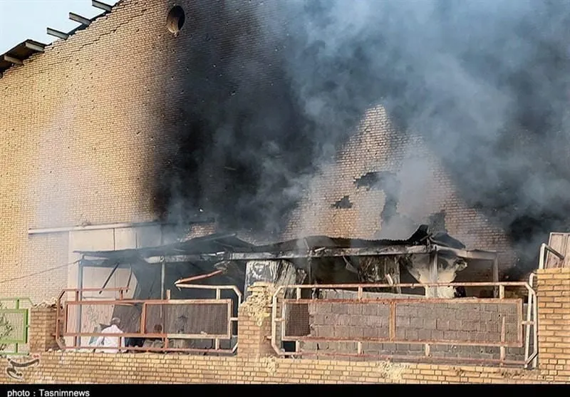 Anonymous Officials Detail the Lead-Up to the Feb. 28 War on Iran