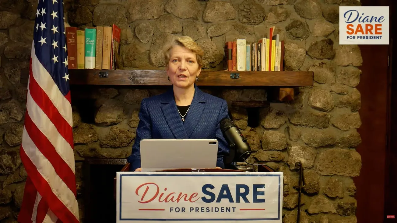 Sare: Forty-Eight Hours from Hell—Who Will Stop Satan's Nuclear Chicken Game?