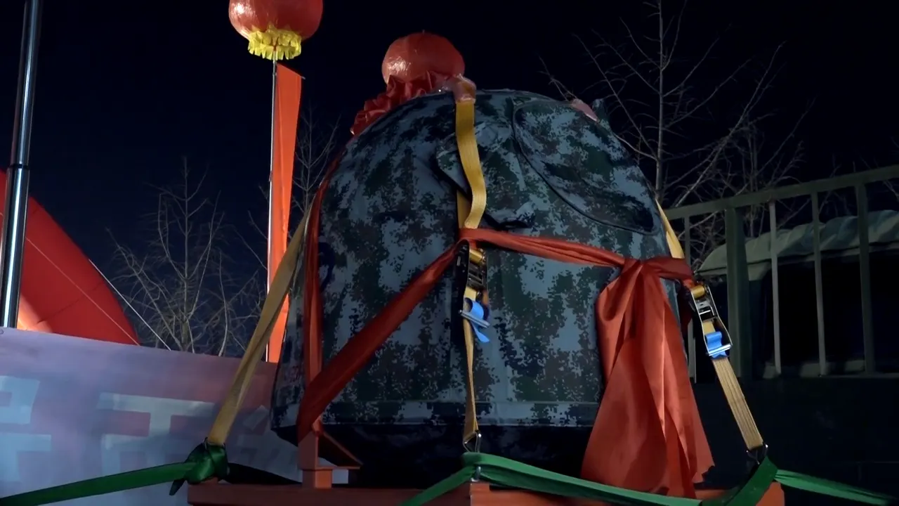 China Announces Two New Lunar Minerals, Sets 2028–2031 Timeline for Mars Sample Return