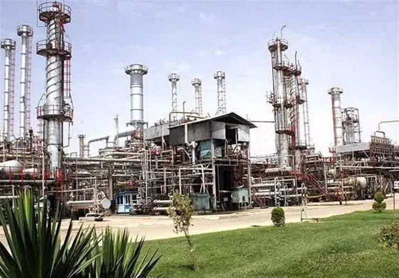 Iran's Oil Revenues Have Doubled Since War Began