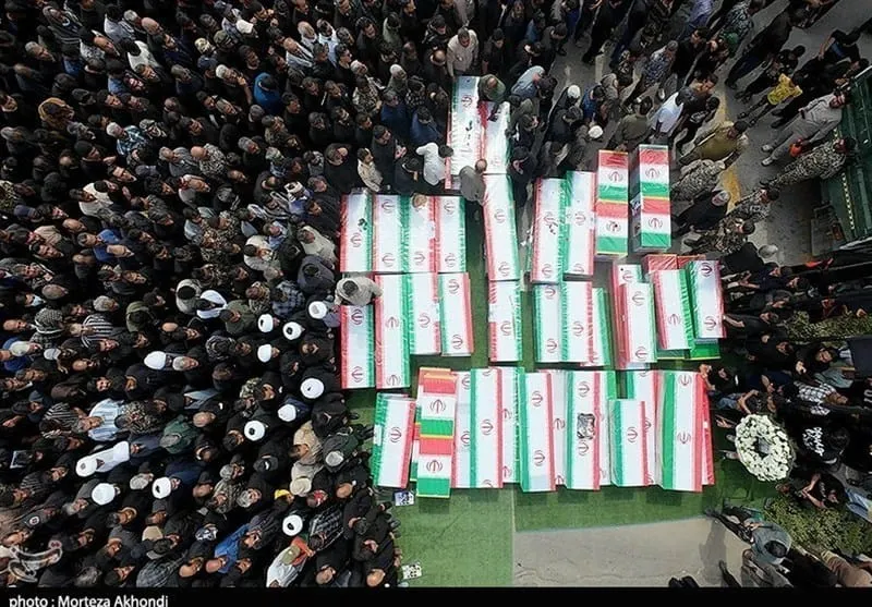 Parents of Iranian School Children Killed in U.S. Bombing Thank Pope Leo XIV