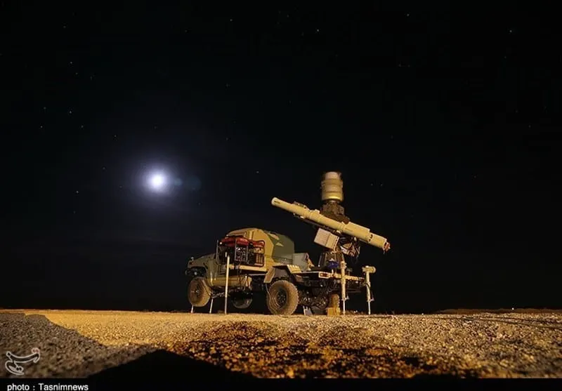 Bad Day for "Operation Stone Age"