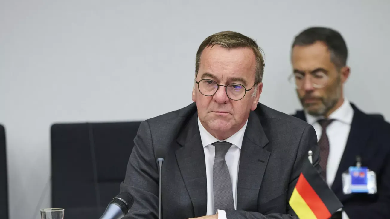 New German Military Strategy: Preparing for War against Russia