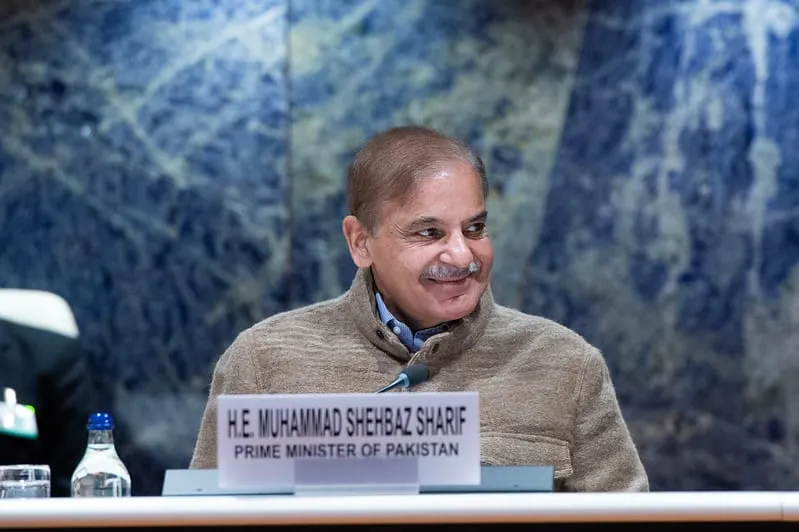 Trump Agrees to Extend Iran Ceasefire