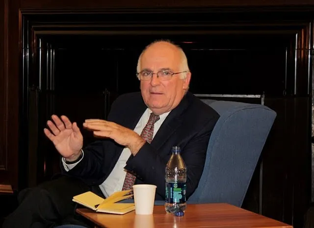 EIR Warns: Don't Let the British Blow Up the Ceasefire!