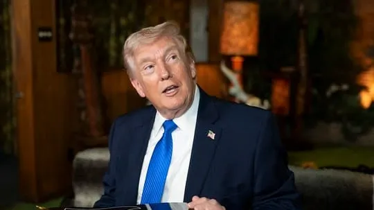 Trump Accedes to Pakistan's Proposal for a Two-Week Ceasefire