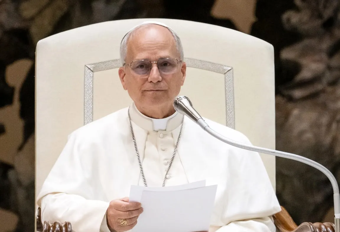 Pope Leo Condemns Threat To Destroy Iran as 'Unacceptable;' Urges Citizens To Mobilize To Stop This War