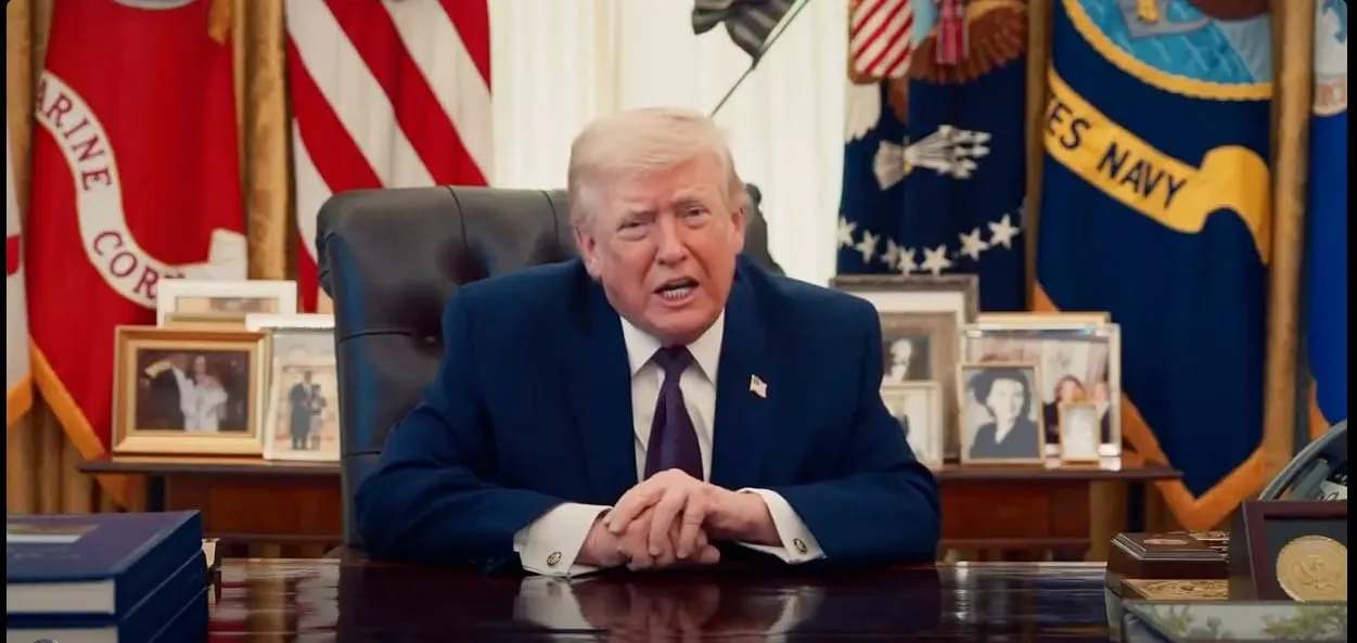 Trump Statements on Iran Ceasefire