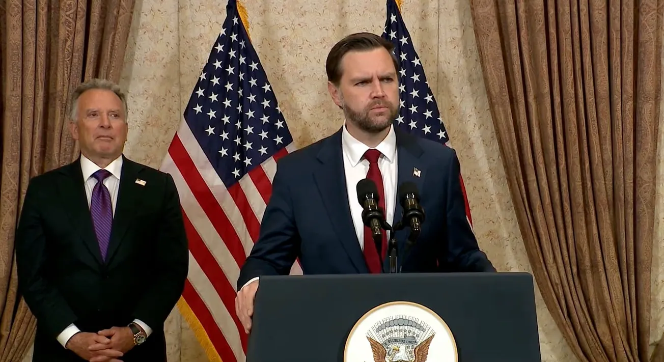 U.S. Negotiators Head Home Without an Agreement