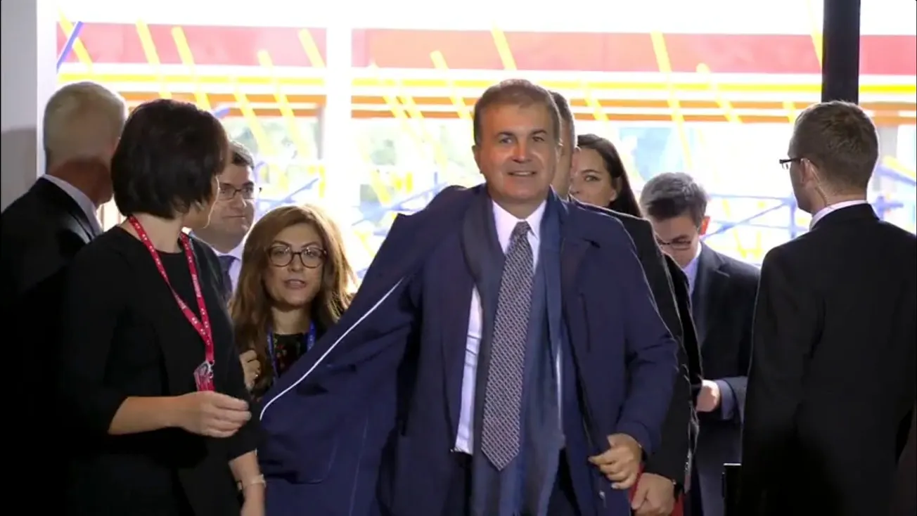 Diplomatic Efforts for Another Round of U.S.-Iran Talks