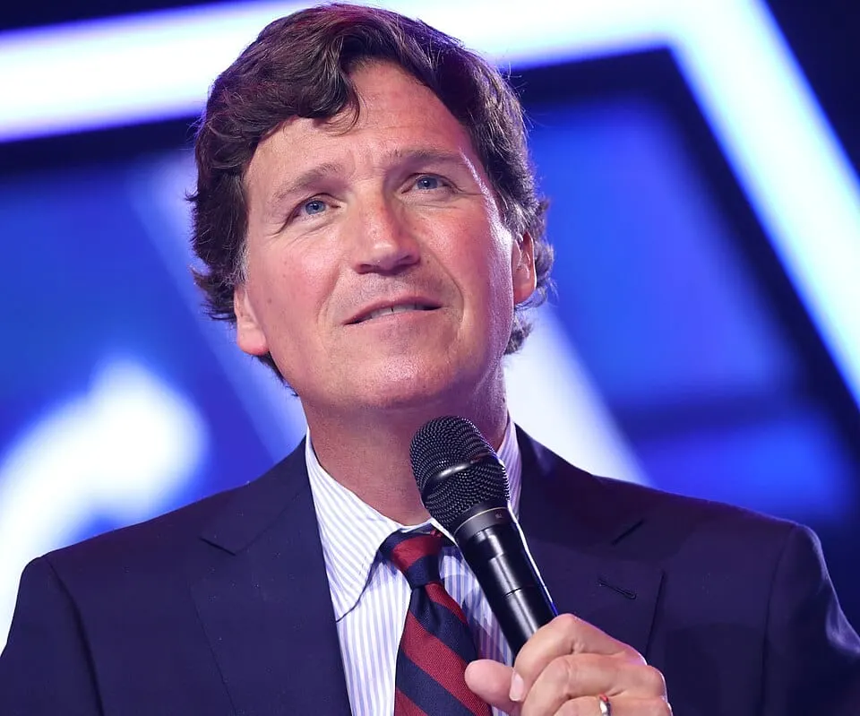 Tucker Carlson: 'I Want to Say I'm Sorry for Misleading People'