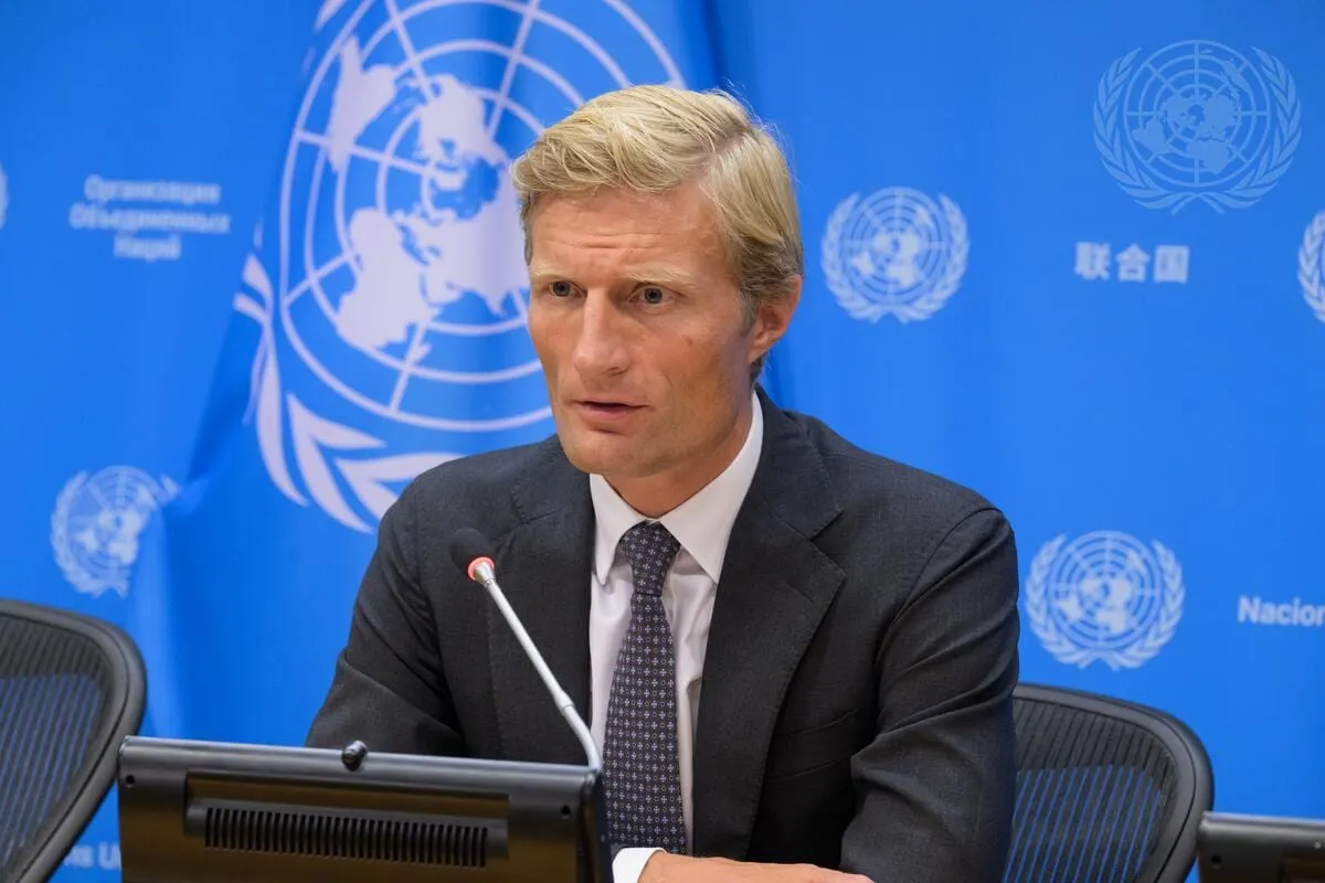 FAO and World Food Program Warn of Looming Starvation from Energy and Food Shock