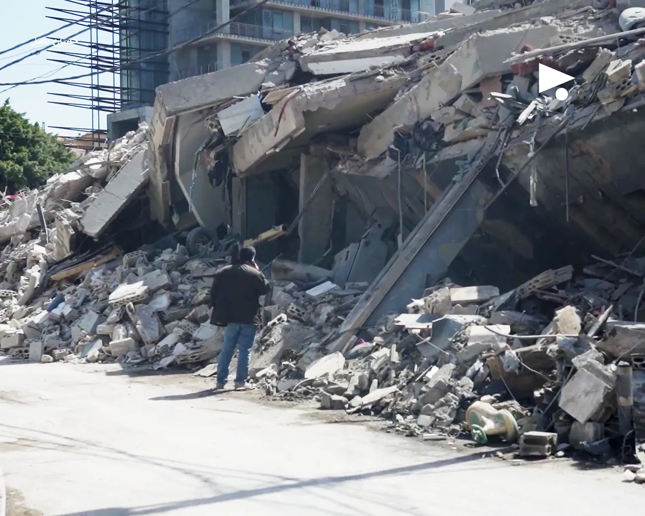 Israel Attacks Lebanon To Sabotage the Ceasefire with Iran