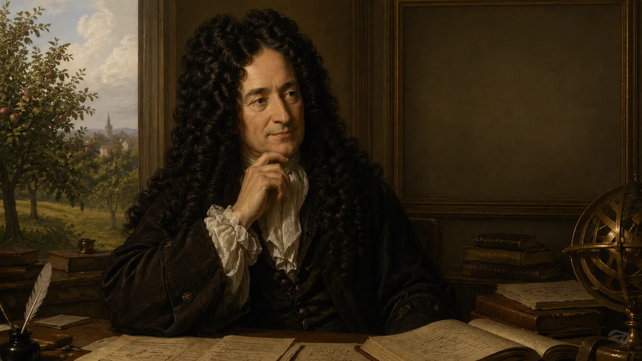 The Apple Orchard and The Physics of Civilization