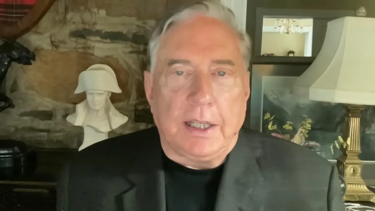 Trump Threatens War Crimes on Sunday Morning (Is This a Pattern?)