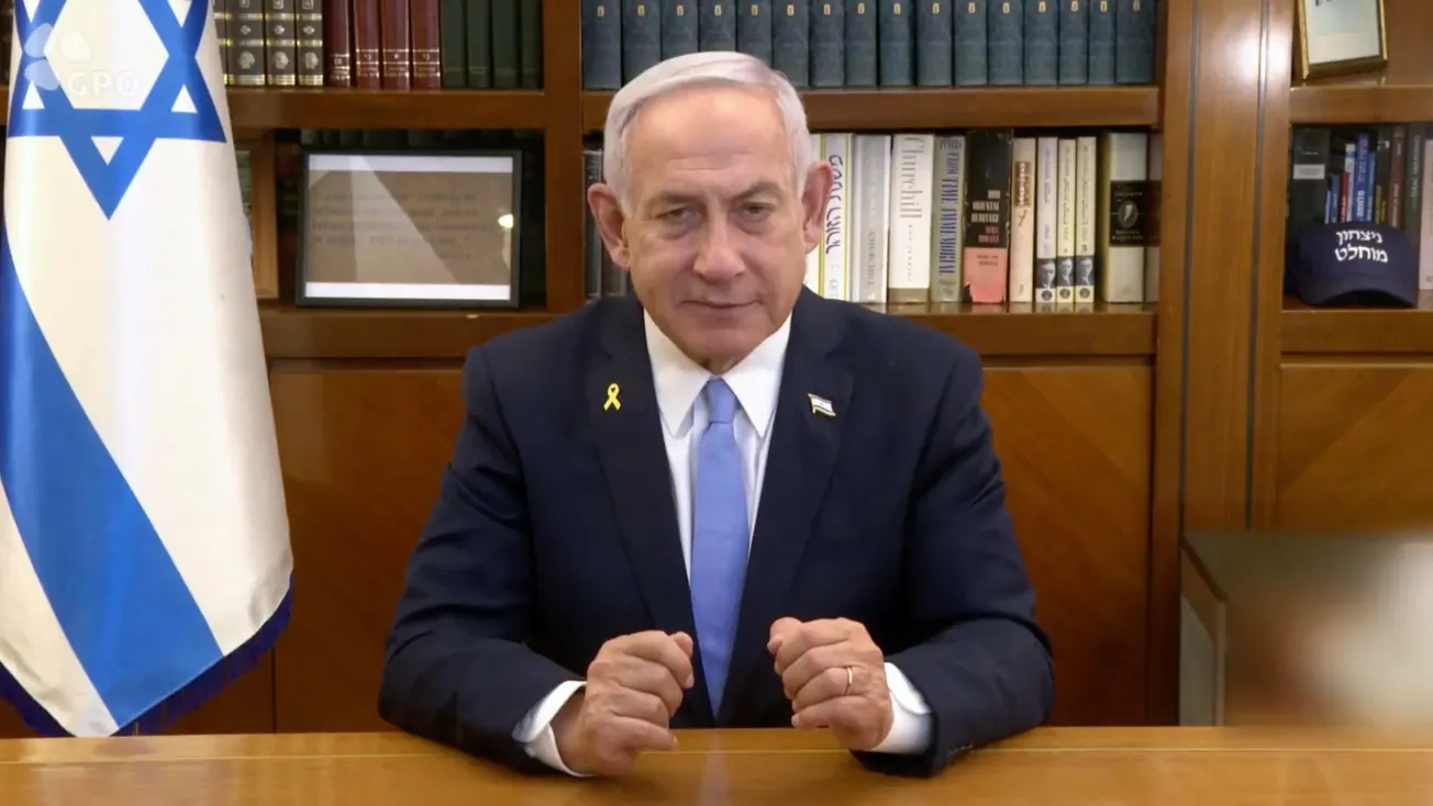 Trump Reversed Ceasefire Terms on Lebanon after Call from Netanyahu