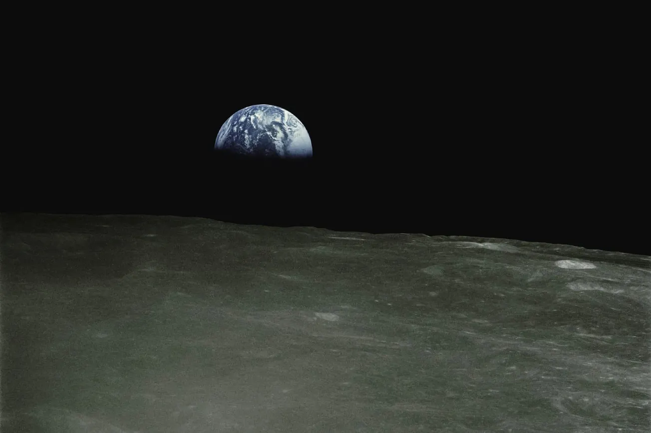 Between Glimpses of Hope and Catastrophic Danger: Mankind Was Born for That Which Is Better