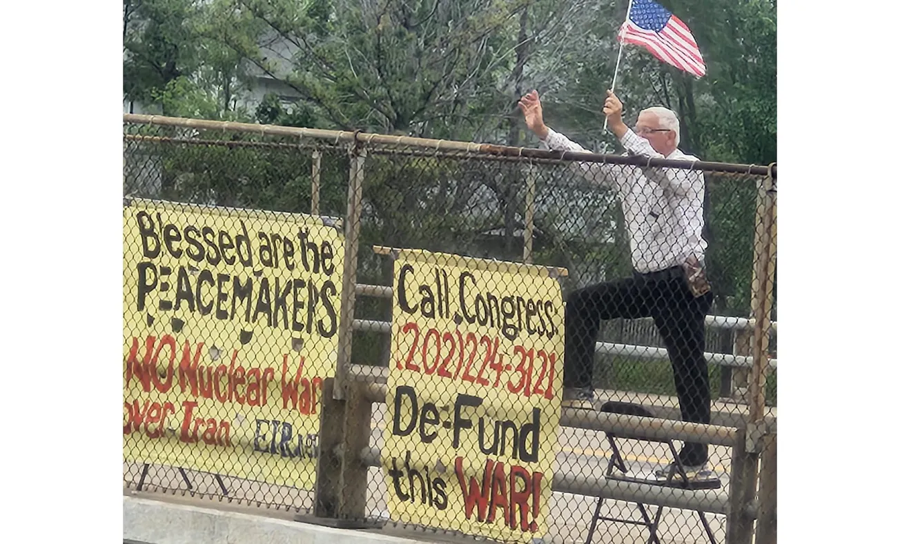 Mobilize Forces To Intervene in a 'Break-Out of Reason'