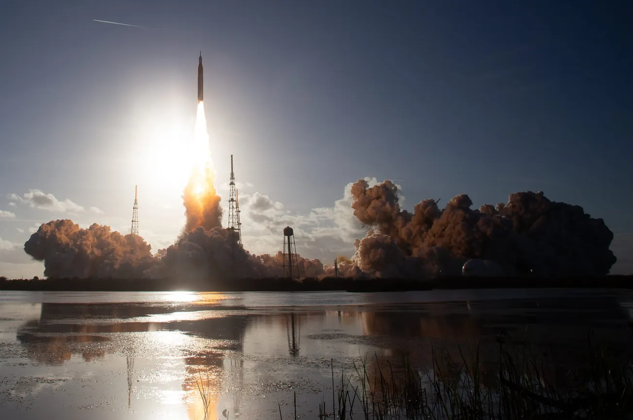 The Promise of Artemis—Can America Recover Its True Identity in Space Exploration?