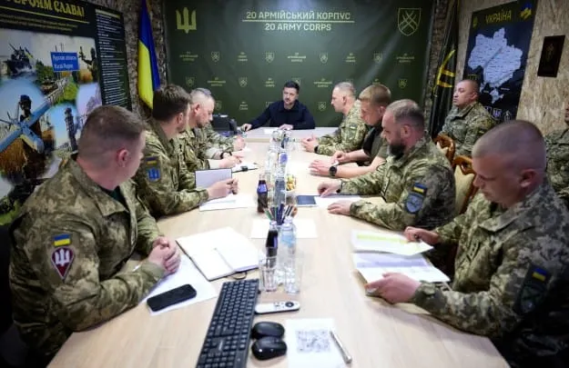 Trump Announces Last-Minute May 9-11 Ceasefire Between Kiev and Moscow
