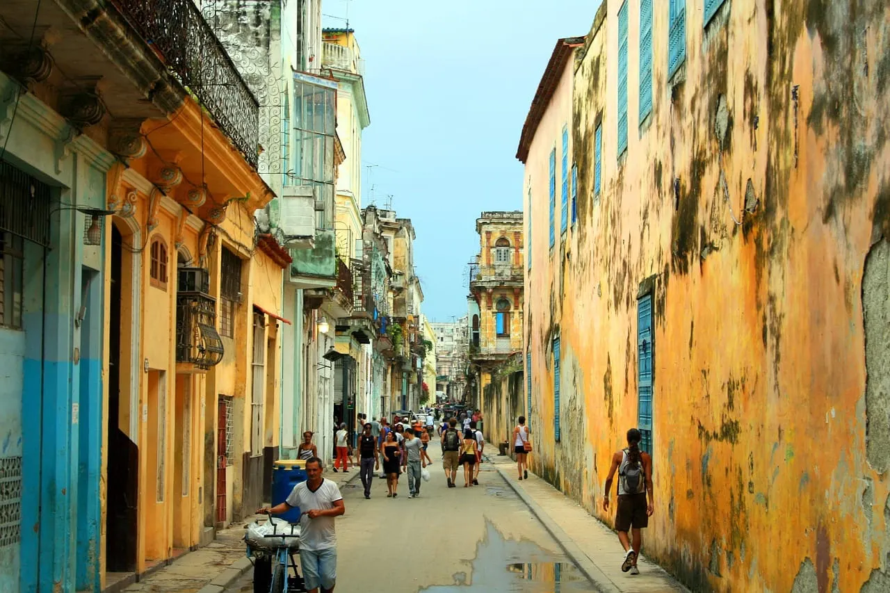 Donald Trump Issues Ominous Threats Against Cuba on Its Independence Day