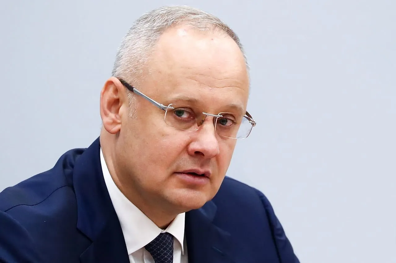 More Than 1,000 Economic Agreements Signed at SPIEF