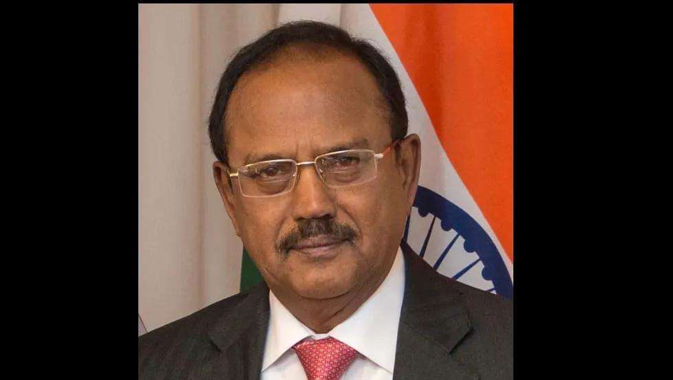 India Hosts BRICS Security Advisers