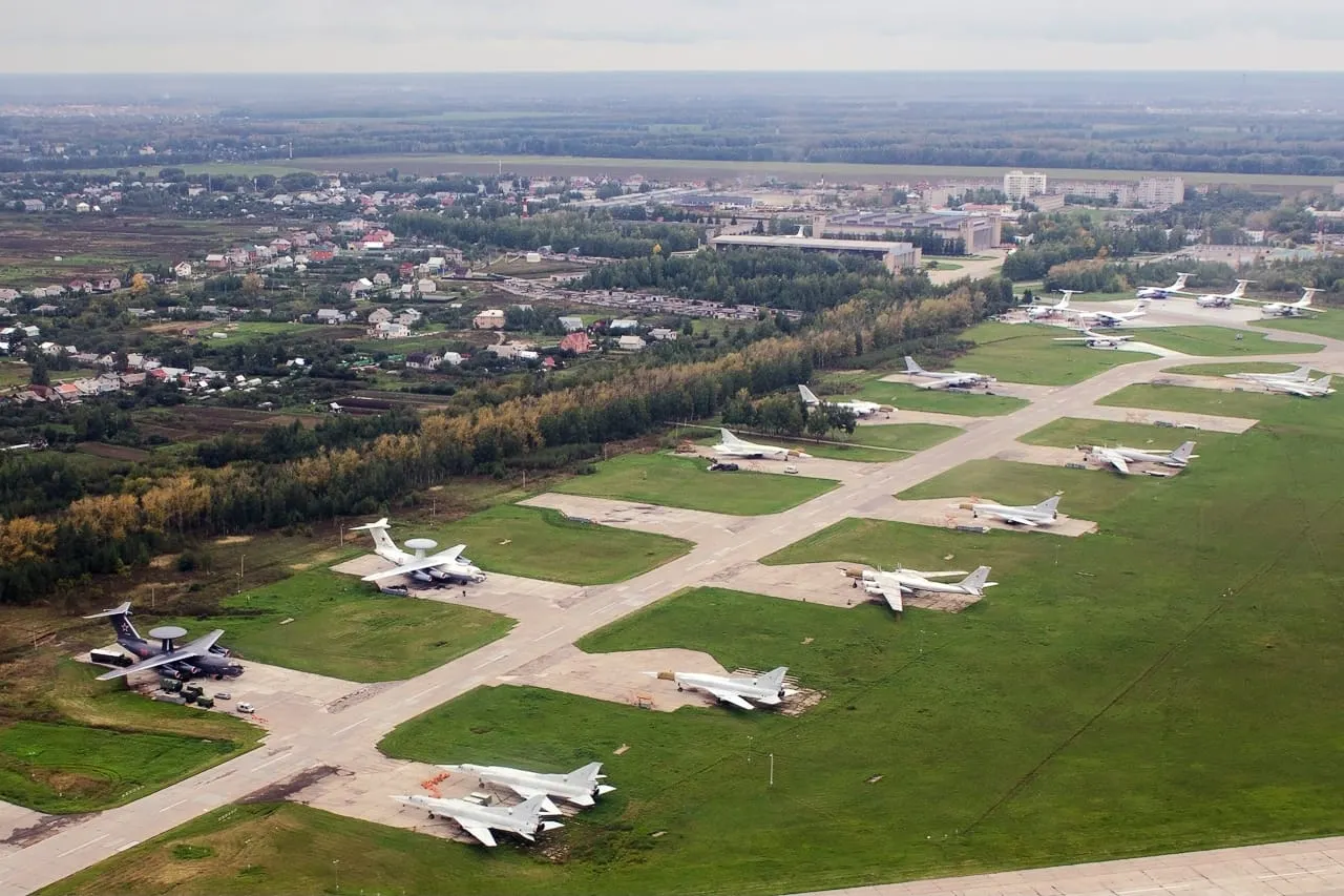 NATO Is Advertising for Private-Sector Tech Help to Attack Russian Airfields