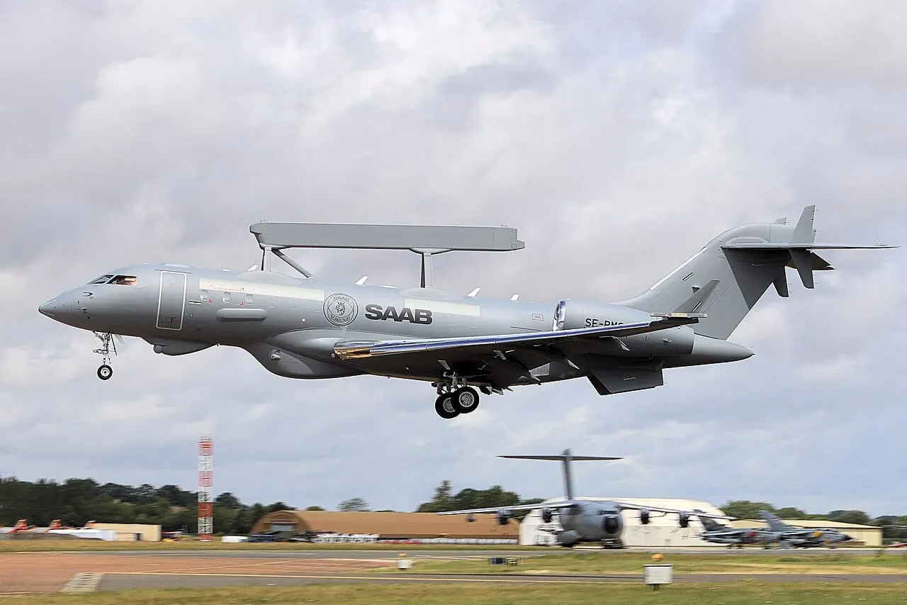 Rutte: NATO’s Big, New Arms Contracts Mean Jobs ‘from Arkansas to Ankara’