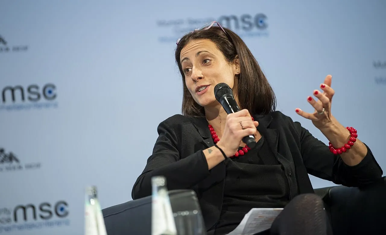 Economist Magazine: Europeans Must Develop the Stomach for War