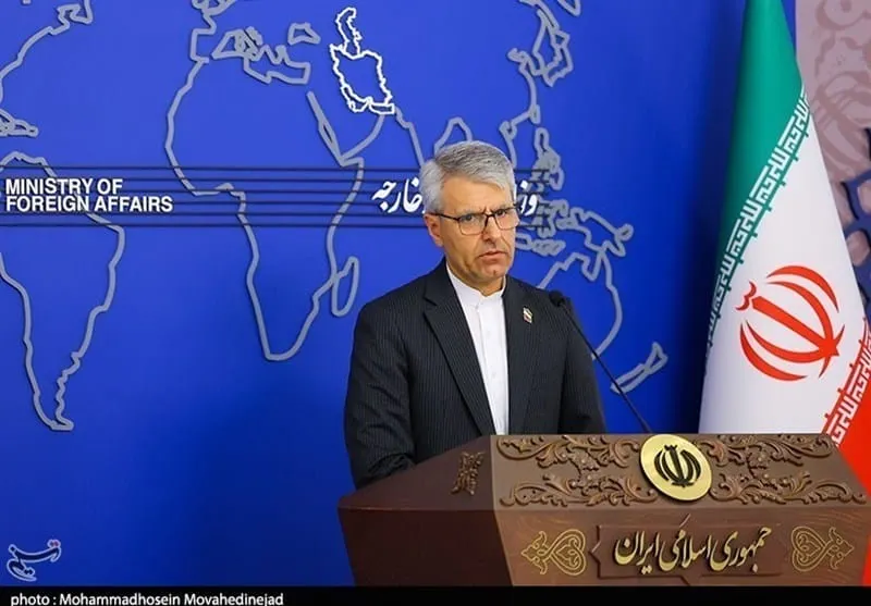 Iran Sends a Loud, Clear Message