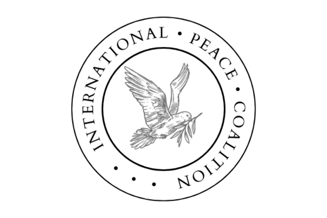 International Peace Coalition #162: 'A Very Important Clarion Call to the Americans'