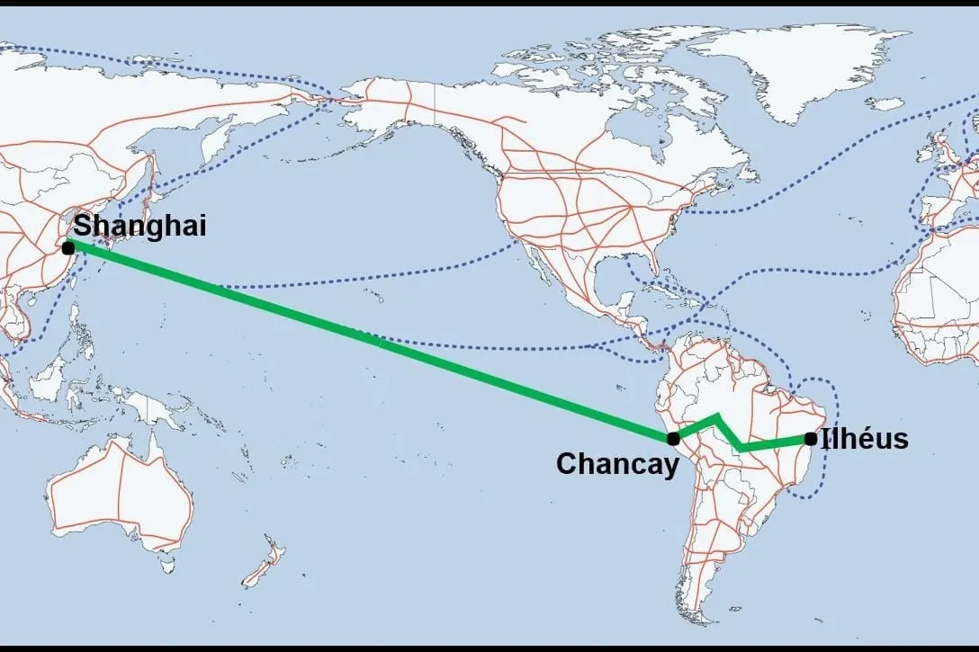 The Only Solution to the Migrant Crisis Is To Raise Mankind’s Potential Relative Population-Density
