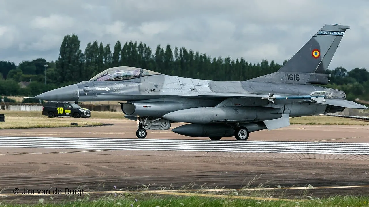Claim of Second Direct Military Engagement Between NATO and Russia in Less than a Week
