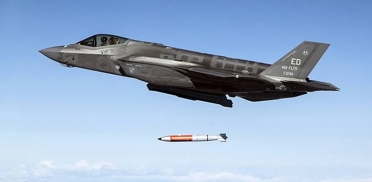 U.S. Nuclear Threshold Being Rewritten Behind Closed Doors