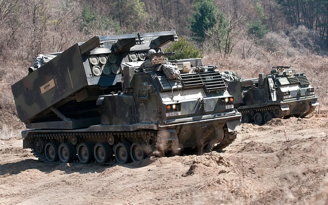 US Approves Transfer of ATACMS and Other US-made Munitions From Turkiye to Ukraine
