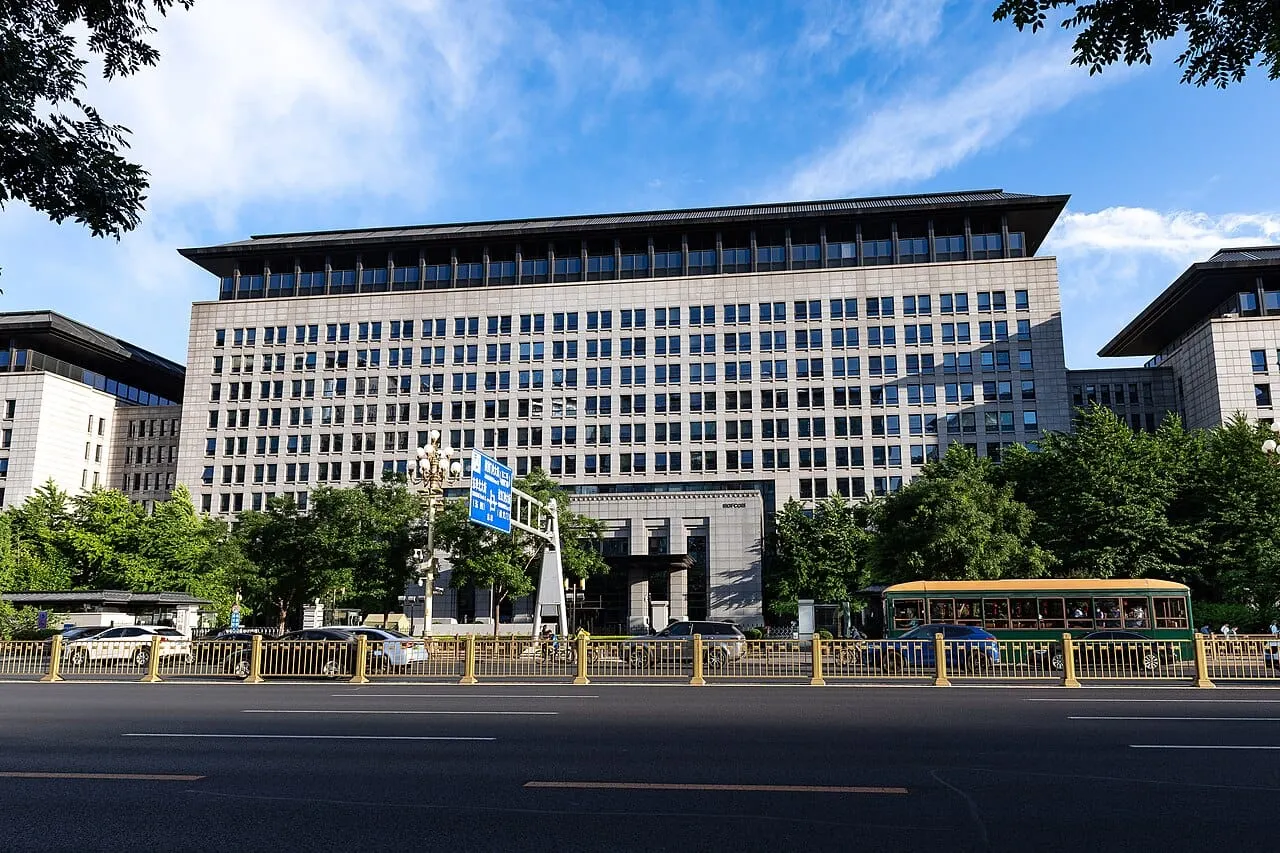 China Retaliates Immediately Against U.S. Sanctions