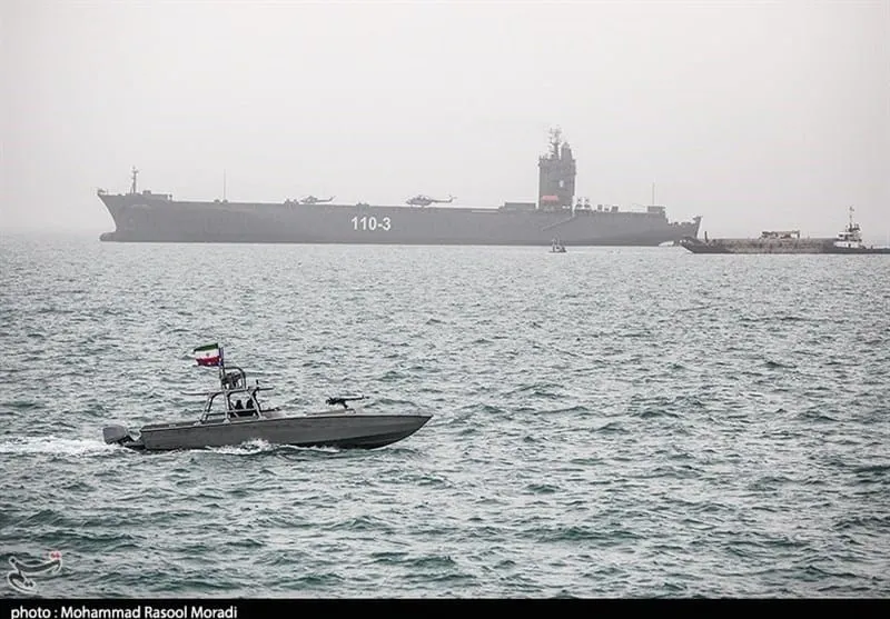 Will Iran Save the U.S. Markets?