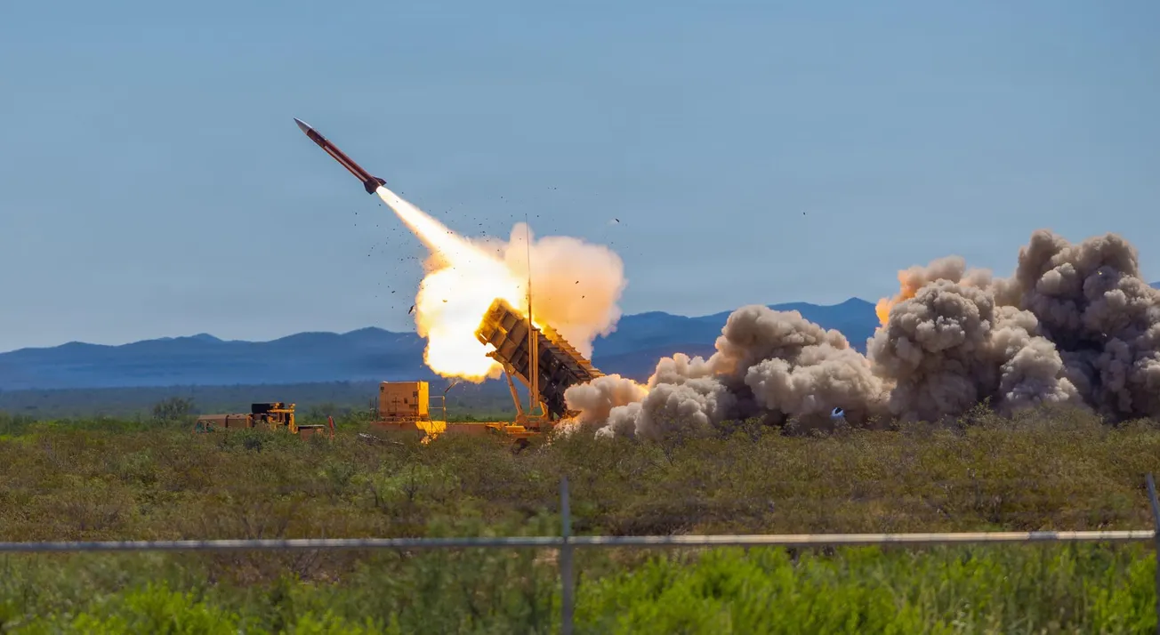 US Munitions Shortage Exposes a Fraying Industrial Base, Global Times Says