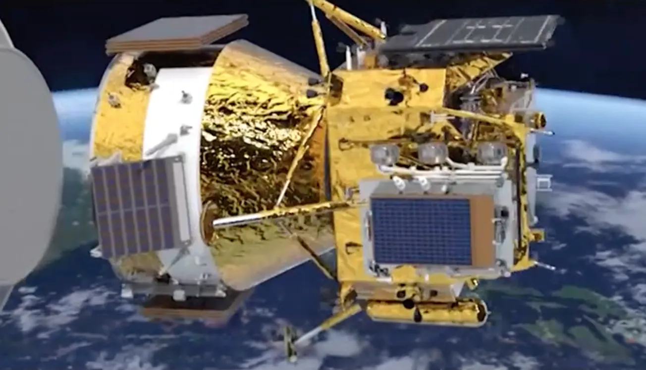 Chang'e-7 Prepares for Launch to Moon's South Pole Later This Month