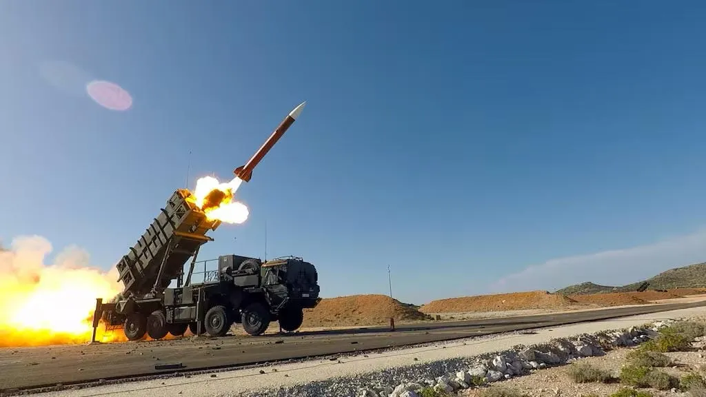 Zelensky Wants 300 Interceptors. Do They Exist?