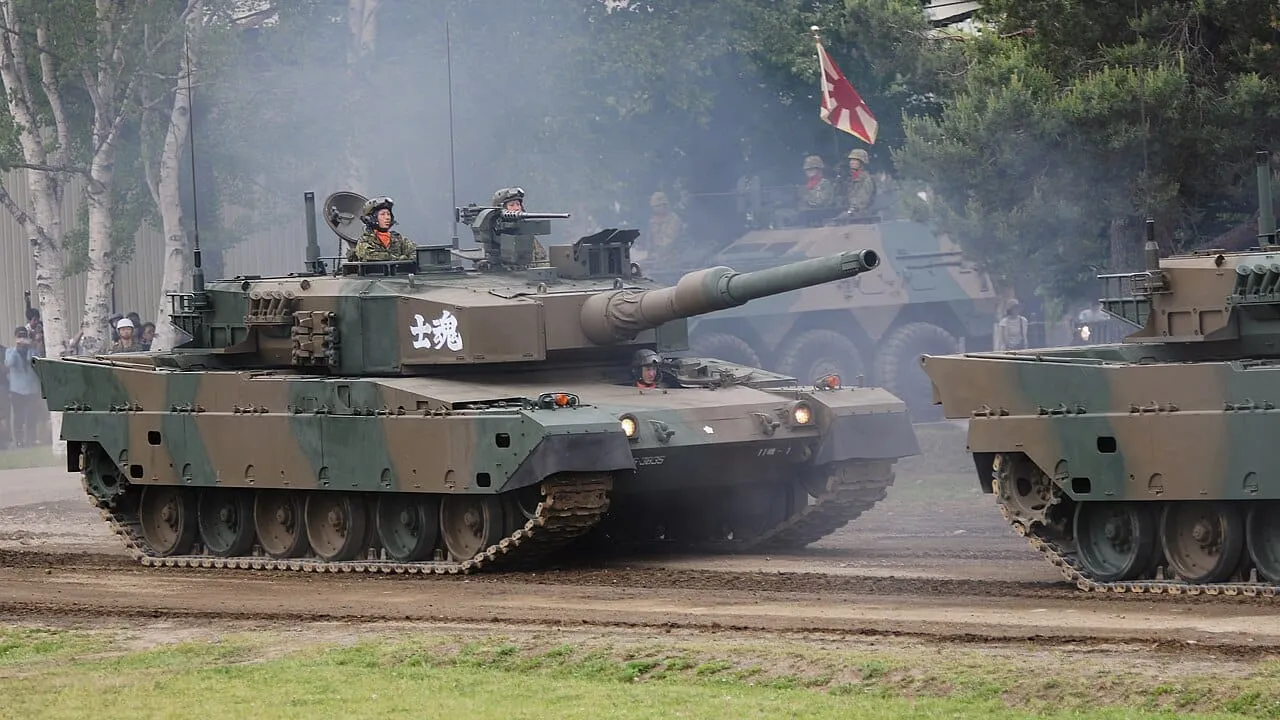 Japan Issues Defense White Paper on the Militarization of Japan, Threatening China and Embracing The US Military