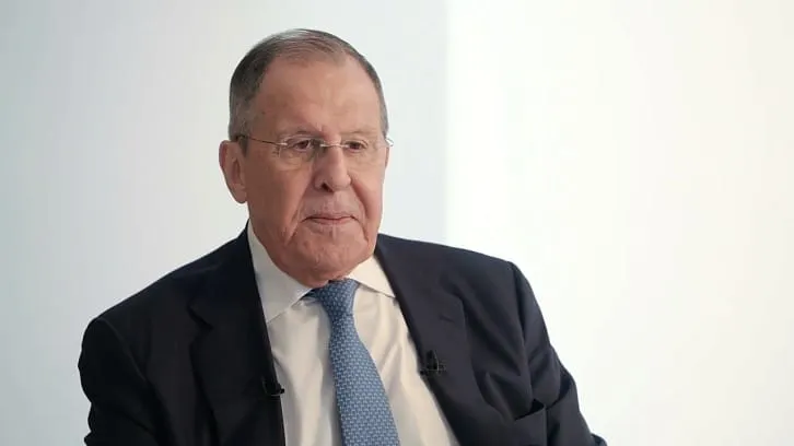 Lavrov: West Hopes for Dismemberment of Russia with ‘Strategic Defeat’ Rhetoric