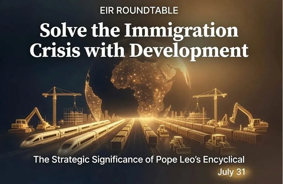 Solving the Migrant Crisis: Does Mankind Have the Moral Fitness to Survive?