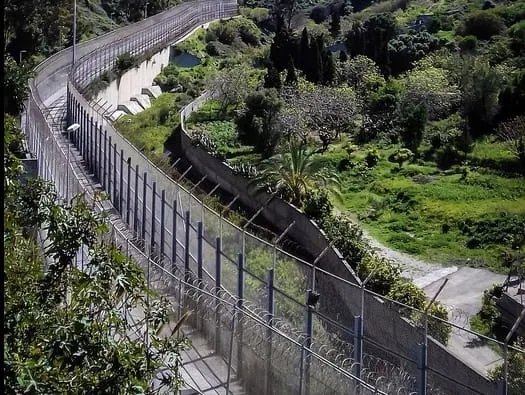 ‘They Opened the Border’: The Abraham Accords Arrive at The Strait of Gibraltar