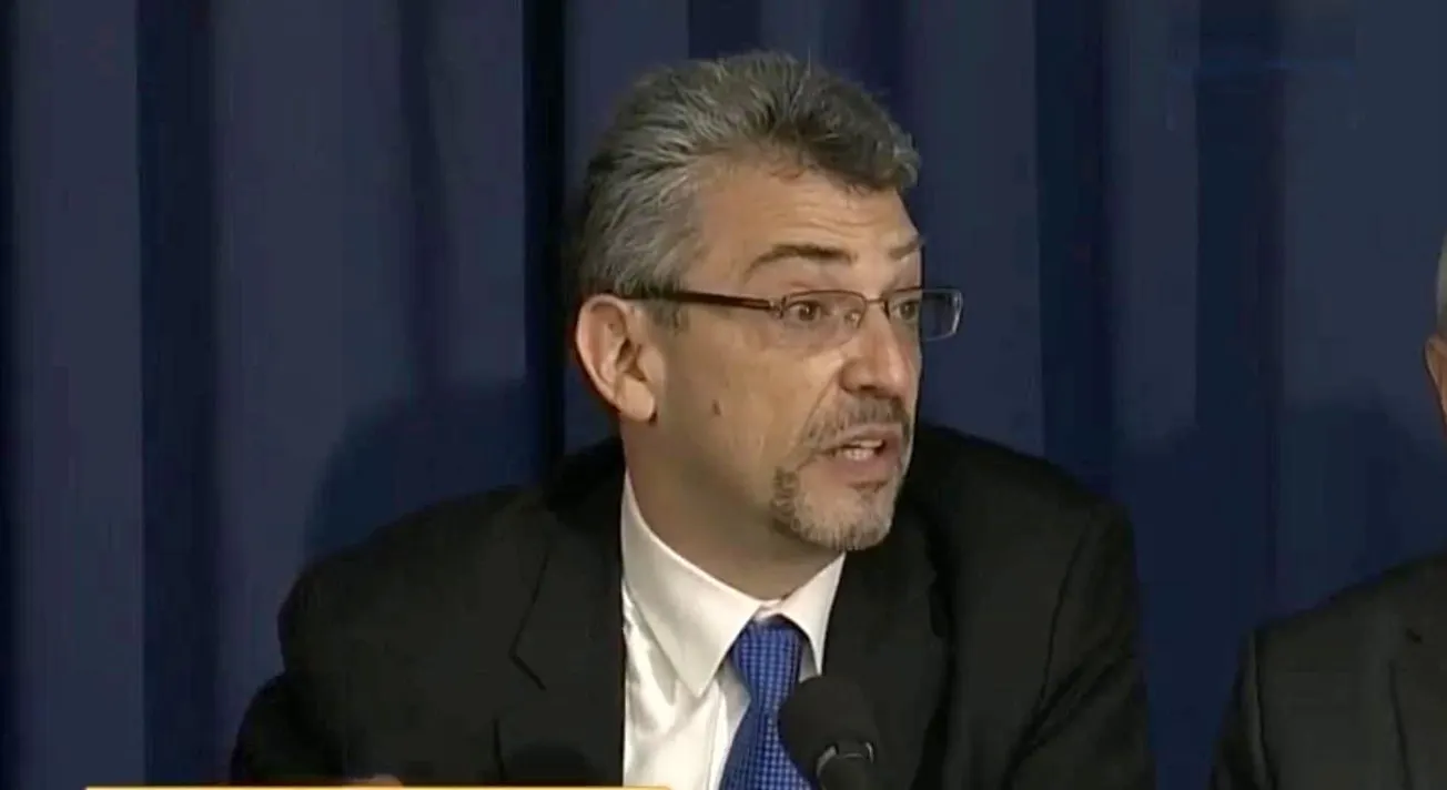 Neocon Ideologue Defends Colby's Emphasis on Tactical Nuclear Weapons