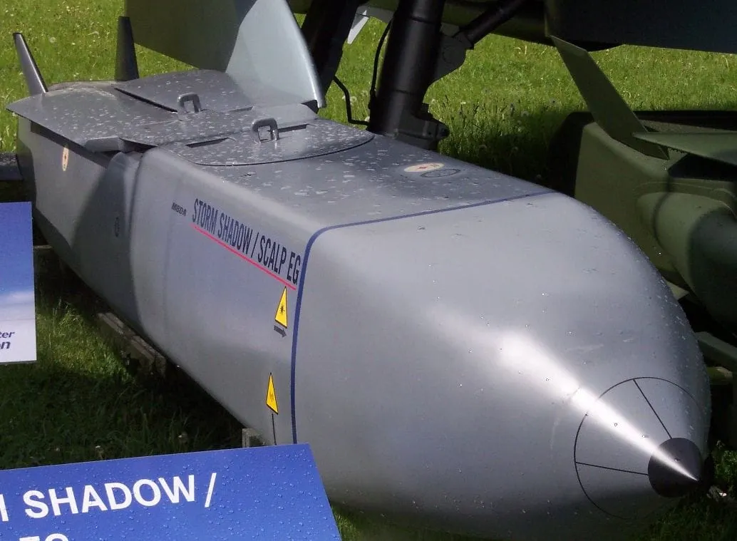 Zakharova Warns British of Retaliation for Storm Shadow Attacks
